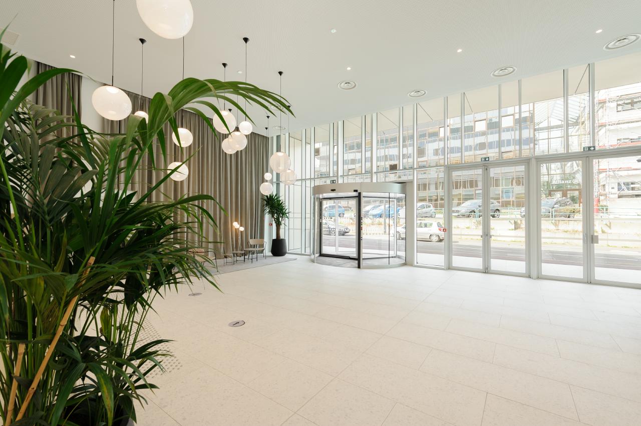 Bureau Châtillon 7615m² Location bureau Châtillon Hauts-de-Seine OLBUR2426648 17